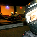 Gokart 2012 – úrslit