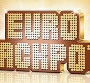 Euro jackpot fyrir bústaðinn?