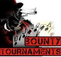 Bounty tournament á föstudaginn