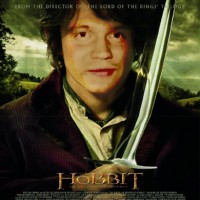 Með Hobbitanum á Hobbitann 2