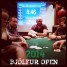 Úrslit úr Bjólfur OPEN 2014