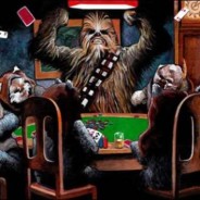 Hver tekur ★ á föstudaginn?