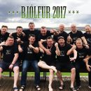 Bústaðurinn 2017