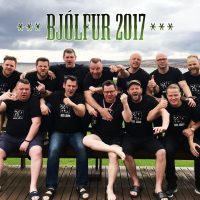 Bústaðurinn 2017